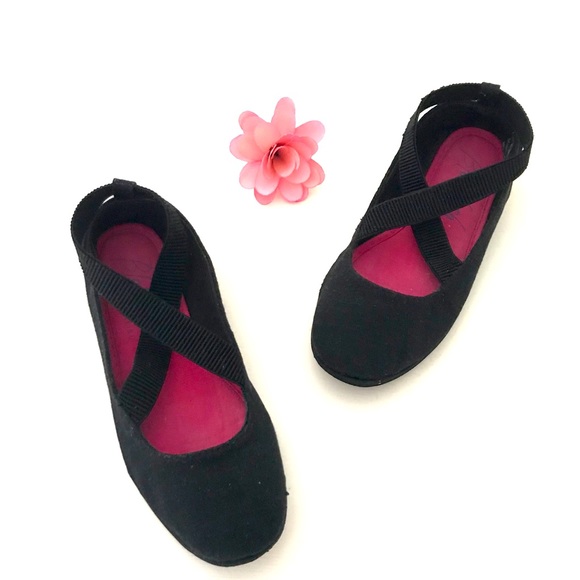 blowfish malibu ballet flats